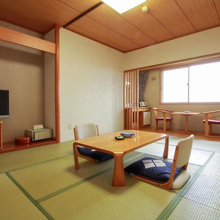 Iwanai Kogen Hotel Luaran gambar