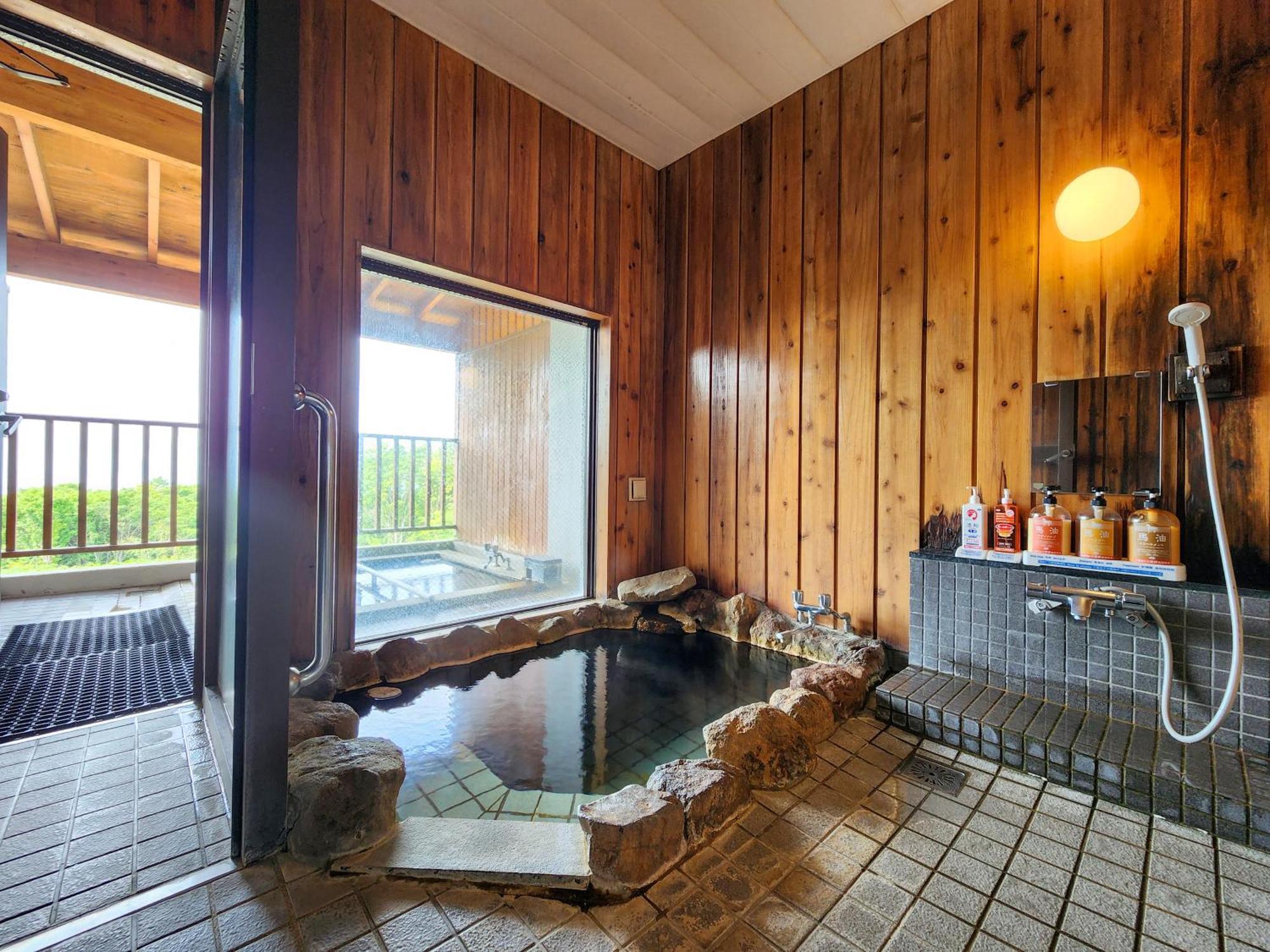 Iwanai Kogen Hotel Luaran gambar