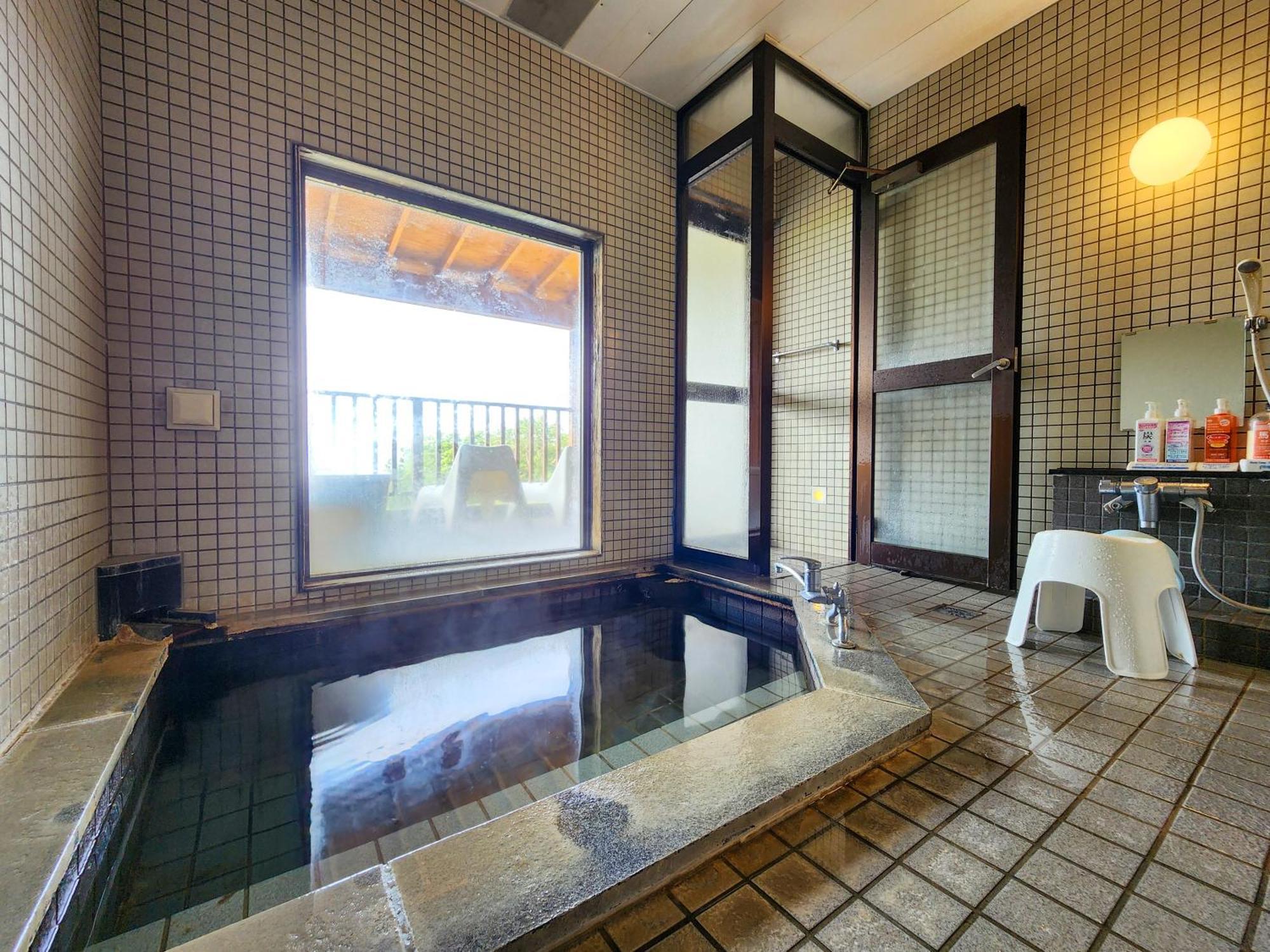 Iwanai Kogen Hotel Luaran gambar