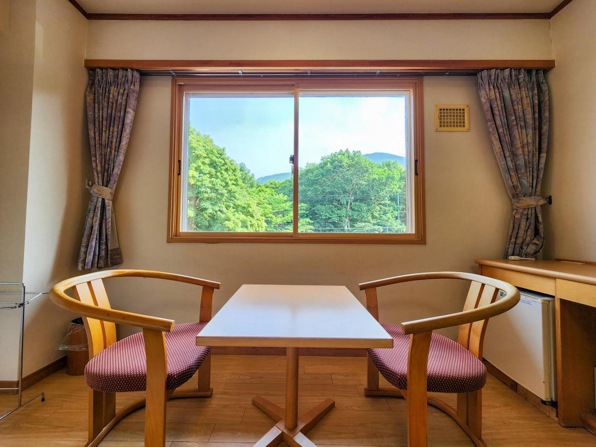 Iwanai Kogen Hotel Luaran gambar