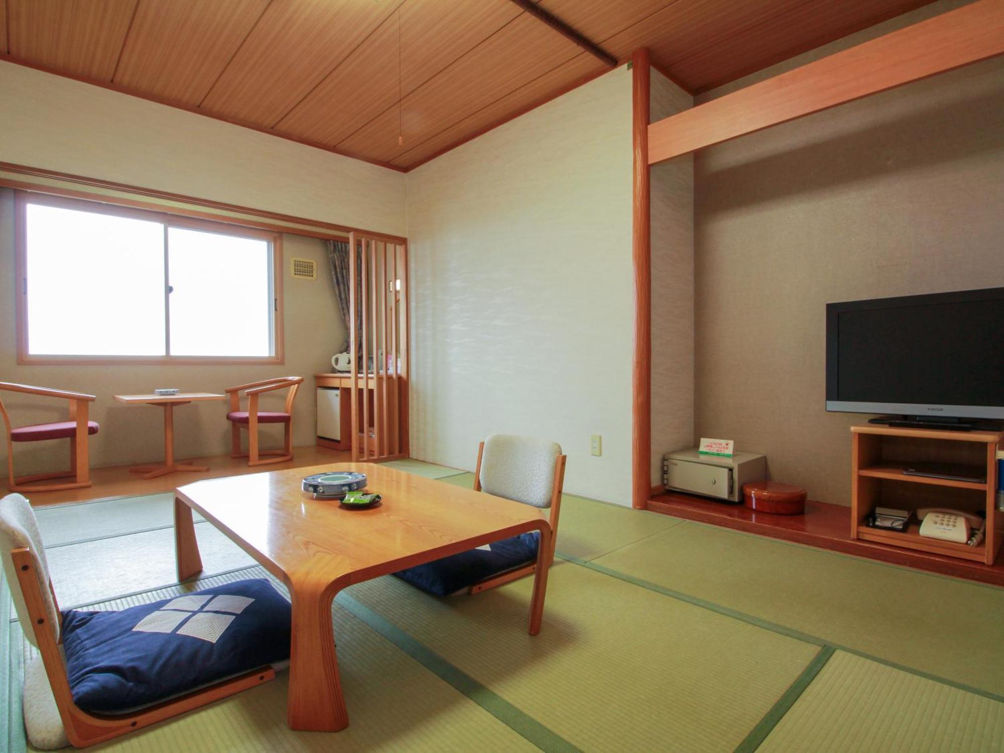 Iwanai Kogen Hotel Bilik gambar