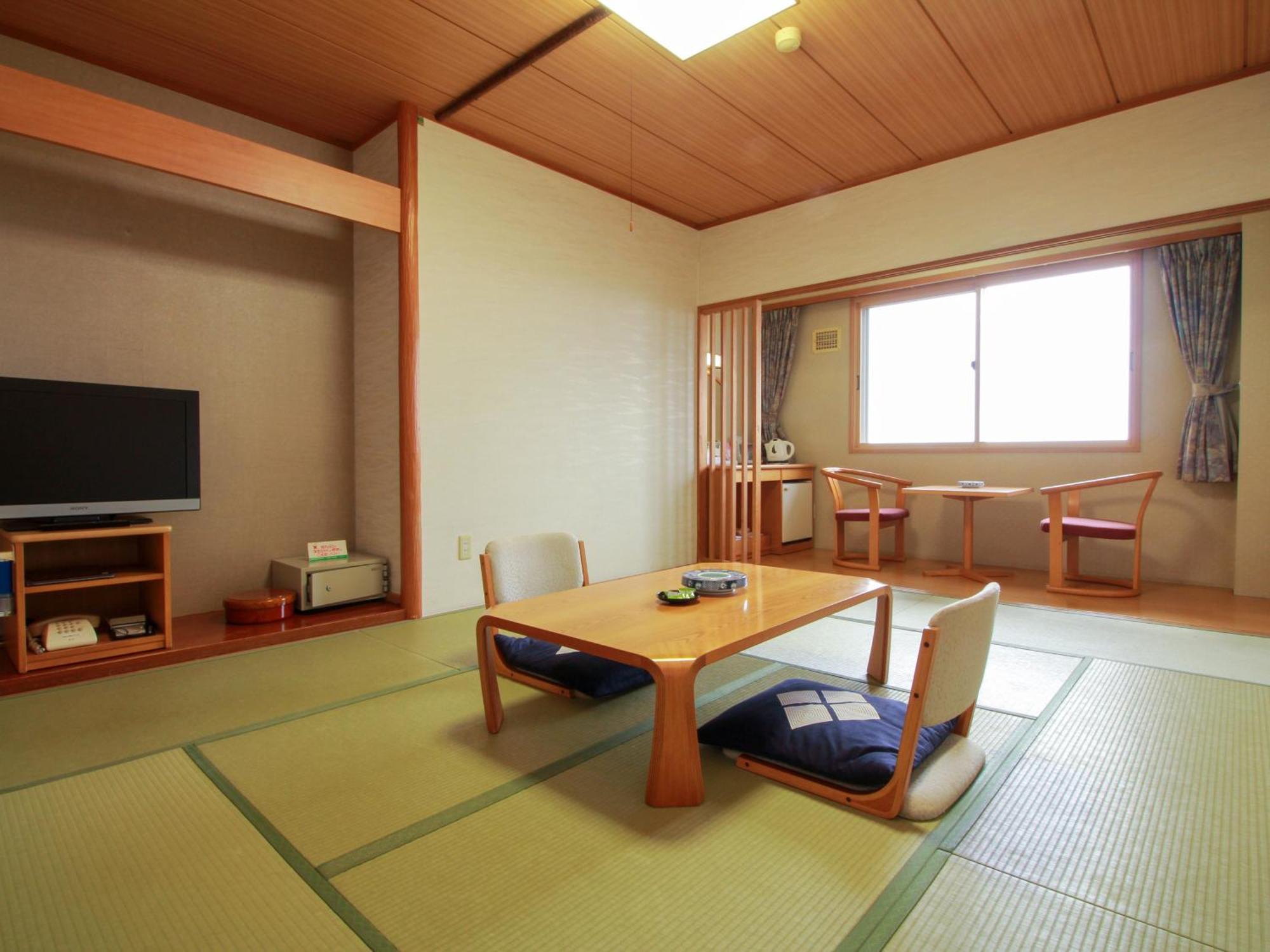 Iwanai Kogen Hotel Luaran gambar