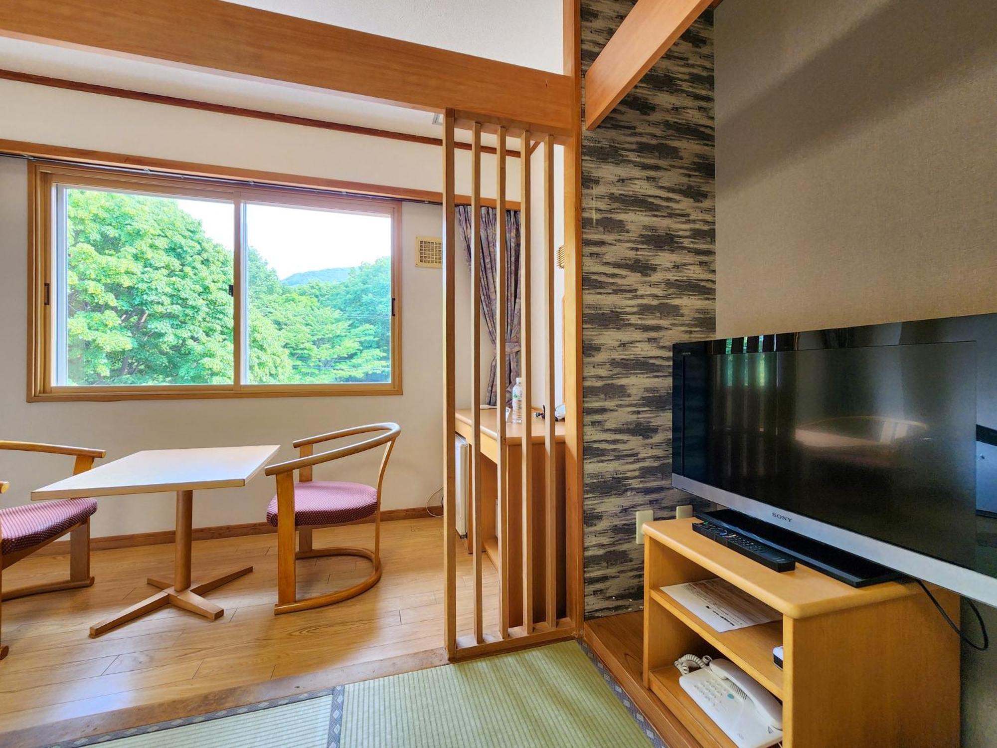 Iwanai Kogen Hotel Luaran gambar