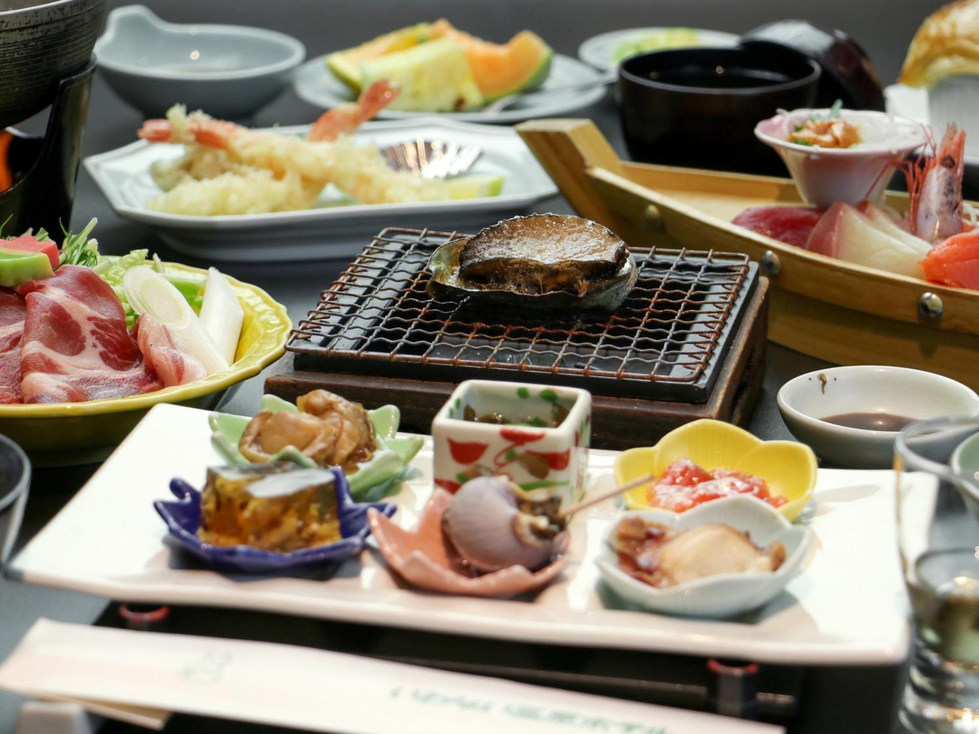 Iwanai Kogen Hotel Luaran gambar