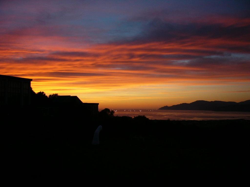 Iwanai Kogen Hotel Luaran gambar